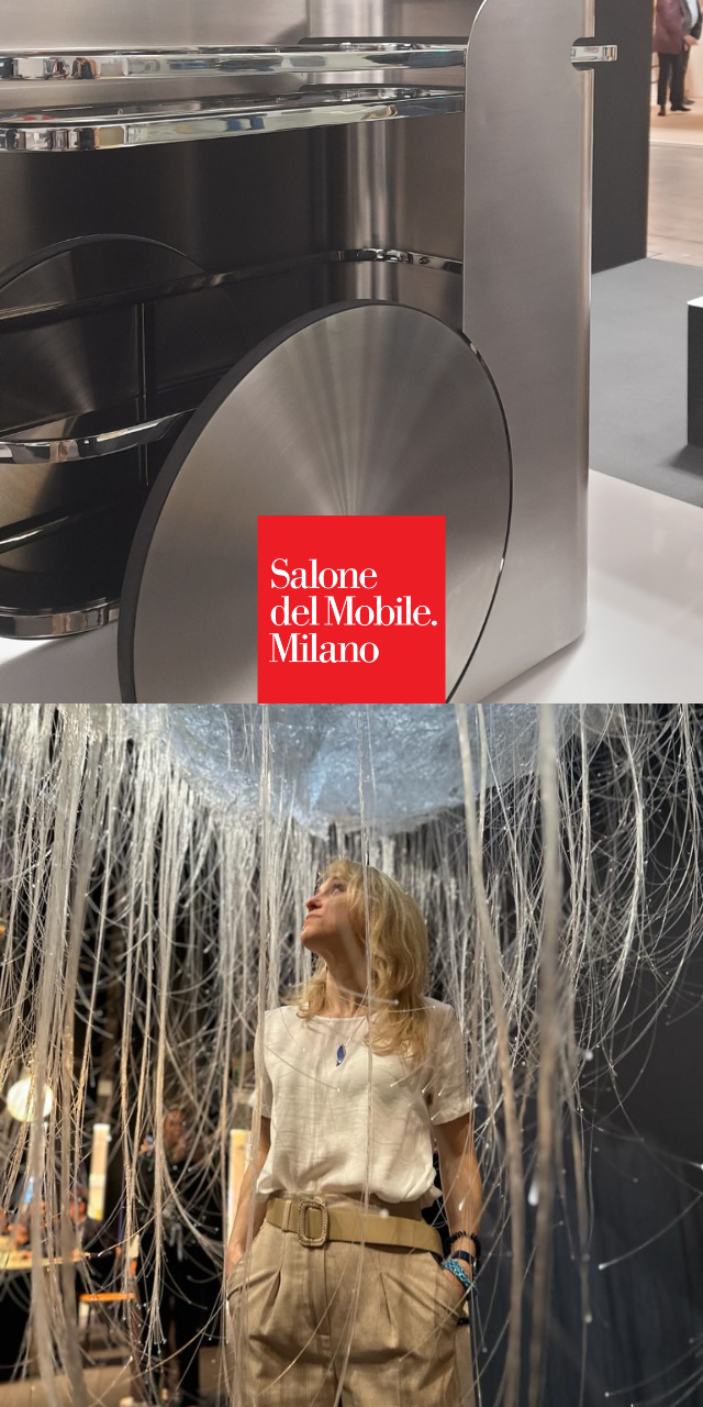 Salone del Mobile.Milano | 18-23 April 2023